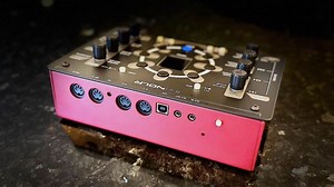 Conductive Labs NDLR v2 Debuting At Knobcon 2023