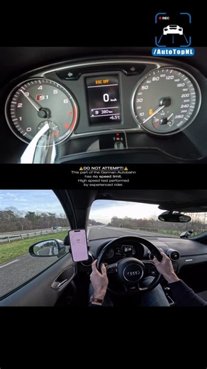 AutoTopNL on Instagram: "400HP Audi S1 is a little pocket rocket!! #autobahn #audia1 #audis1 #audination #audilove"