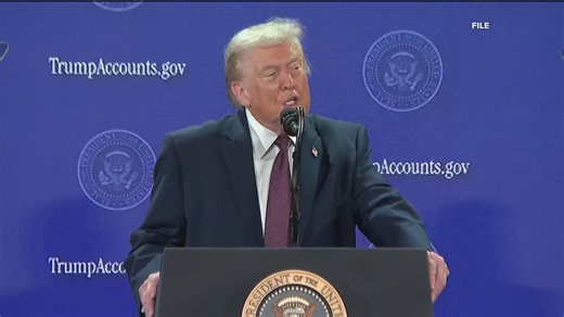 Trump to visit Georgia on Thursday