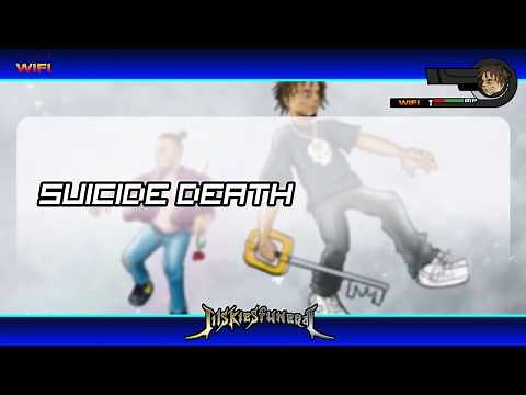 Wifisfuneral - LilSkiesFuneral (Feat. Lil Skies) Official Lyric Video