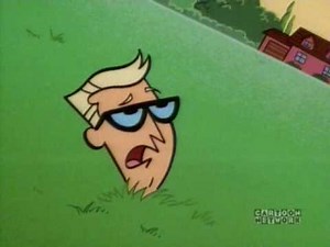 Dexter's Lab Feed Me | Feed Me!