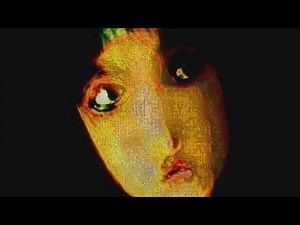 Paranoiac - RPGmaker Horror Game Manly Playthrough Pt.2, Finale (Both Endings)