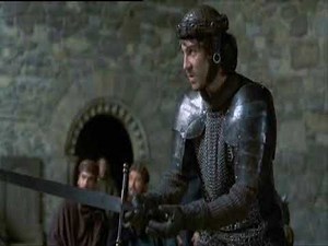 The Sword Fights of Hamlet