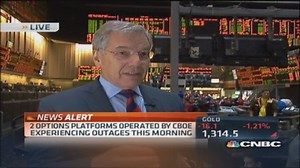 Risks and rewards of high frequency trading