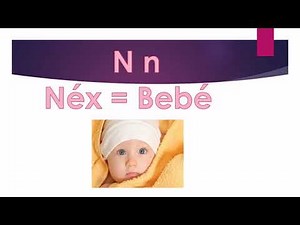 Aprenda el Alfabeto en Lengua Mam, Guatemla