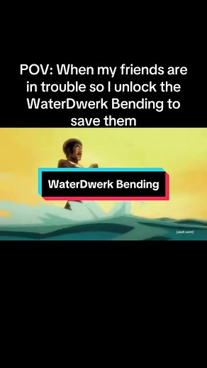 #fyp #fypシ #dwerk #goviral #blackdynamite #adultswim #meme #memes #funny #funnyvideo #dwerkingallsummer