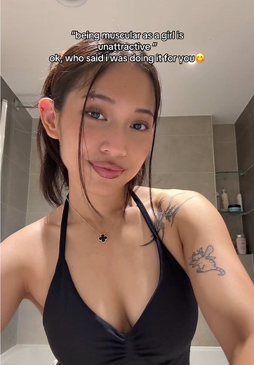 tara.lifts on TikTok