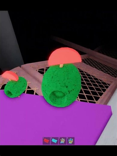 Baby Thanos escape Epic School Escape 😂 #roblox #shorts