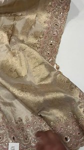 50K views · 629 reactions | Most Most Most exclusive delhi boutiques saree... | Amorous As | Facebook