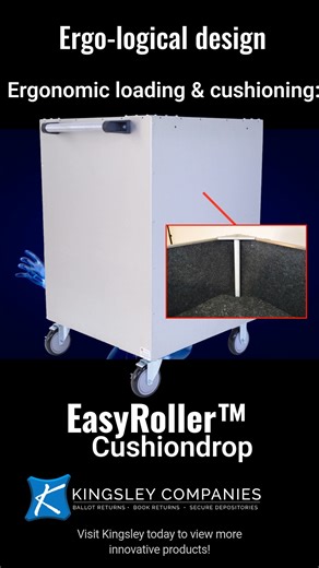 Kingsley Companies on Reels | Facebook