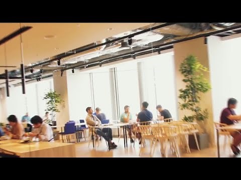 Woven by Toyota Tokyo Office (English Subtitles)