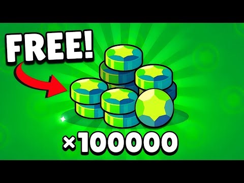 100,000 FREE GEMS!? 😱 Brawl Stars Community Event Explained
