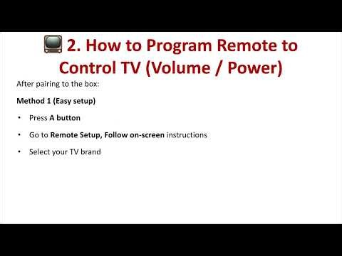 How to Program Rogers Xfinity TV Remote – Pairing, Codes & Fix Remote Not Working
