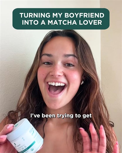 Become your own matcha barista 🍵 Great matcha starts with the right powder and a few simple skills 💪🏻 With Jade Leaf, you’re making café-quality matcha at home: your cup, your method, done right. Start today, 15% off with code MATCHA15. Sip something better. | Jade Leaf Matcha