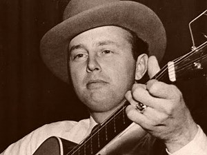 "Powerful" Bill Monroe Remembered