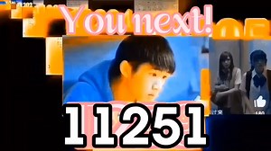 S6P11 数字11251-11370 第152集_哔哩哔哩_bilibili