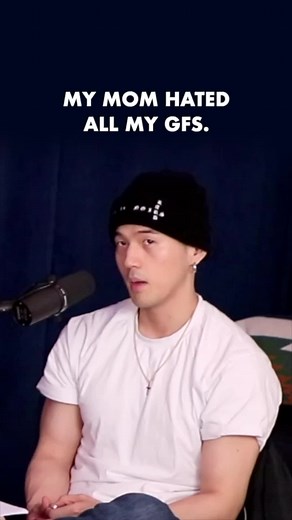 Message to BM's Future Girlfriend: Good Luck!