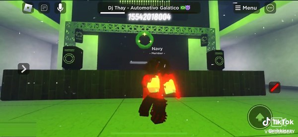 Códigos de Música para Salón de Fiestas en Roblox