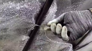 X-PRO Falcon 40cc ATV 4 Wheelers 40cc ATV Quads Quad with Chain Transmission, Pull Start! Disc Brake! 6" Tires! (Green Camo)