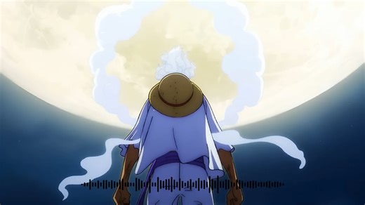 one piece - drums of liberation
