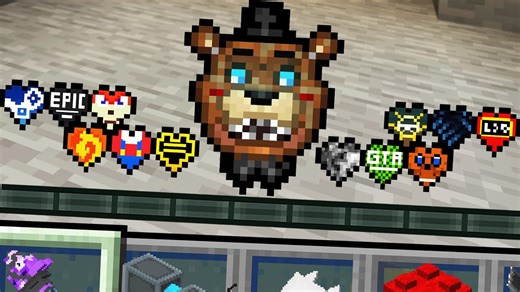 Video game hearts are changing Minecraft