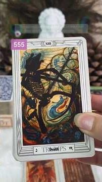 💌 A Message from Your Higher-Self 💌