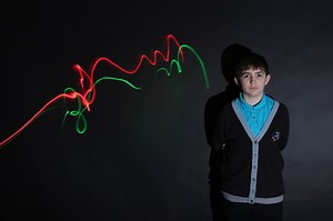 Light Painting