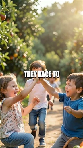 The Wonder Garden Quest for Little Explorers