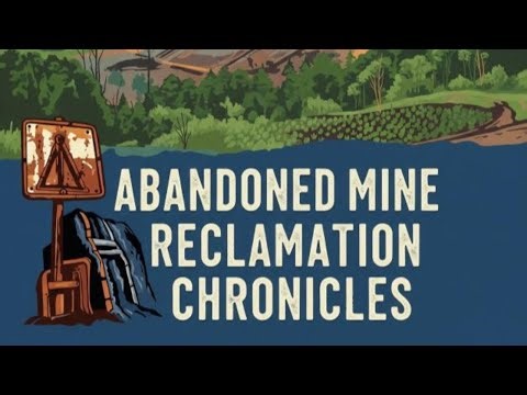 The Abandoned Mine Reclamation Chronicles: Interview-Tom Clark, Kleinfelder