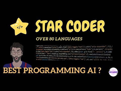 StarCoder : The best LLM for code generation ?