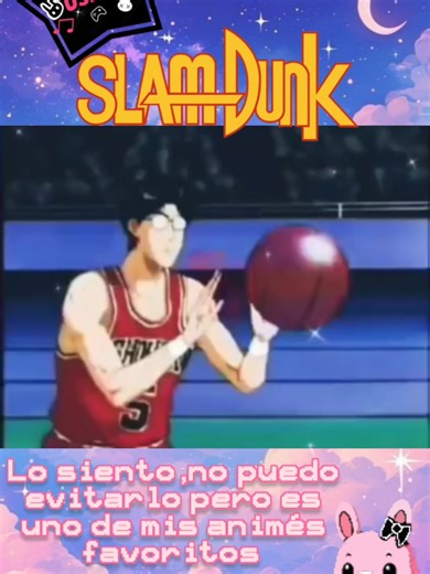 Explore the World of Slam Dunk Anime