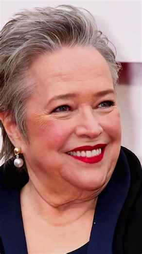 Kathy Bates best moments in Hollywood belong to her.”🎬 #celebritynews