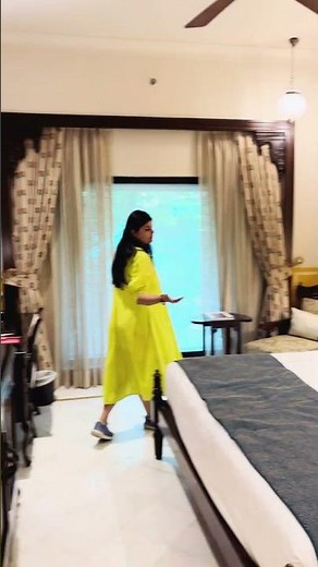 Taj Jai Mahal Palace | Jaipur | Luxury stays | Heritage Hotel