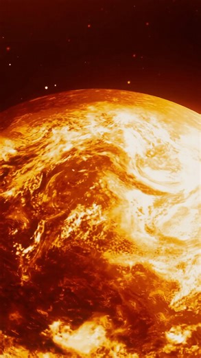 What missions to Venus are really like