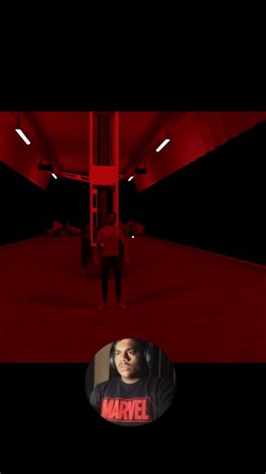 RAILWAY CHAI WALA: SCARIEST ENDING?😱 #gaming #horrorgaming #indianhorrorgame