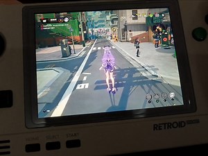 RP2.5 (RP2+) 日常使用 (含米家云游戏)