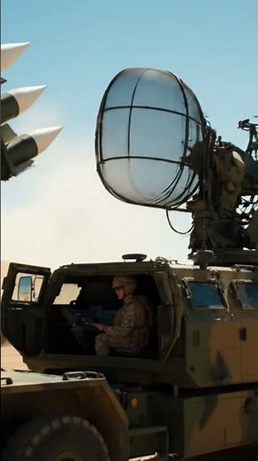 MAMBA Air Defense System: France’s Missile Shield Explained!