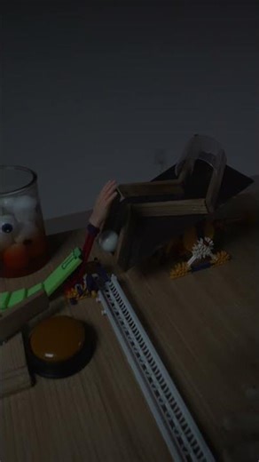 Frankenstein's Machine