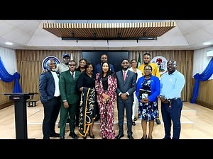 VIP Protocol Management and Etiquette Training