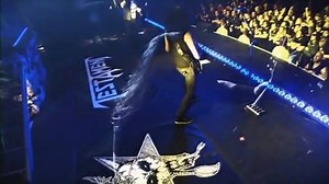 27K views · 727 reactions | Band: Testament Song: Testament - More Than Meets The Eye Album: The Formation of Damnation (2008) Genre: Thrash Metal Country: U.S.A | Roadie Metal, A Voz do Rock | Facebook