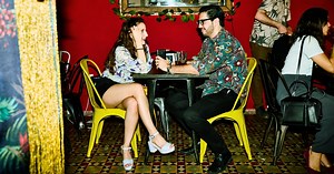 Men on Dating Apps Are Aiming Too High, and Science Says It's Time to Stop