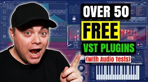 Best Free VST Plugins You Should Grab