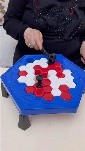 ASMR BUZ KALESİ ALDIM! #hayriyeanane #shorts