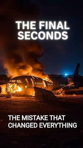 Afriqiyah 771: The Final Seconds That Changed Aviation Forever