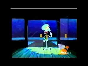 Spongebob Deleted Scene (Just One Bite)