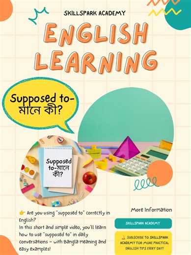 SkillSpark Academy on TikTok