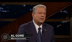 484K views · 3K shares | “In order to fix the climate crisis, we need to first fix the government crisis” - Al Gore | Bill Maher | Facebook