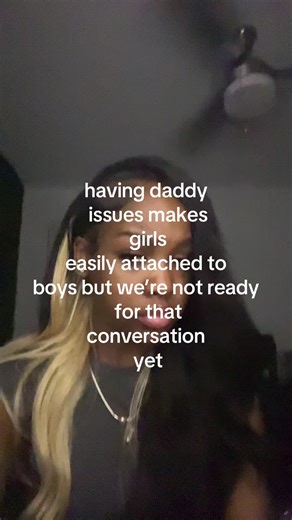 Understanding Daddy Issues in Relationships