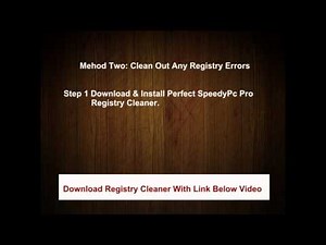 Runtime Error 91 - Fix Runtime Error 91