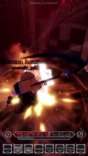 Absolvement update new potentials??! #roblox #absolvement #subscribe